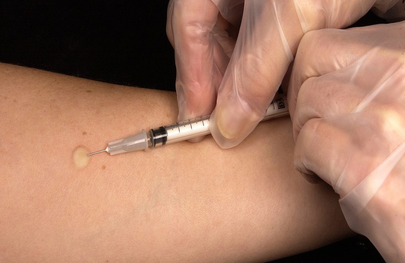 В Австралии разработали вакцину, которая защитит от туберкулеза на всю жизнь