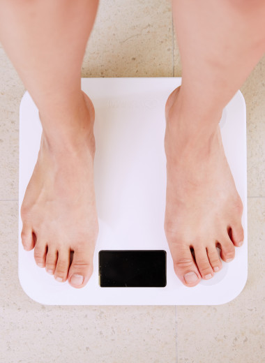 8 способов набрать вес и не испортить здоровье