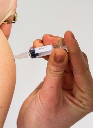 Экономика прививок. Как вакцинация помогает государствам сокращать расходы
