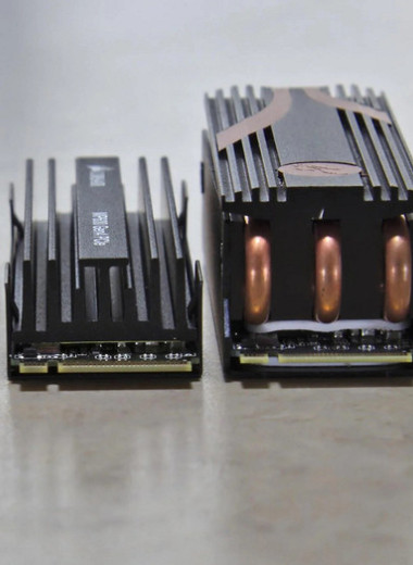 Главный двигатель системы. Как выбрать оптимальный SSD для компьютера