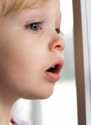 Как младенцы учат язык взрослых? Поразительное объяснение ученых!