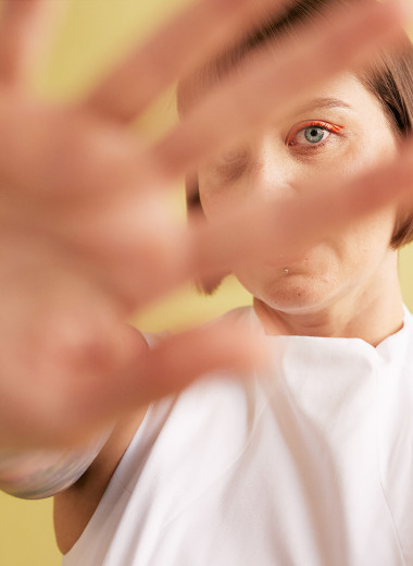 Твои границы – твоя защита: 4 признака, что он их нарушает, и как мягко, но твердо отстоять себя