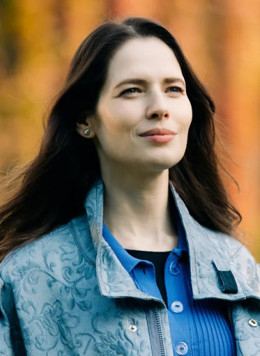 «Когда что-то неясно — тогда мне по-настоящему интересно»