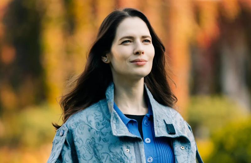 «Когда что-то неясно — тогда мне по-настоящему интересно»