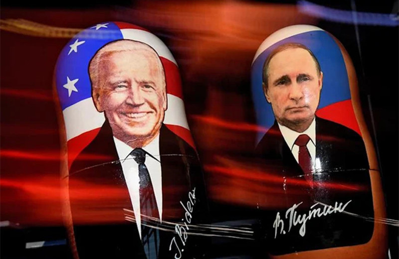 Россию сместили с пьедестала страха. Чем грозит Москве потеря статуса «врага США №1»