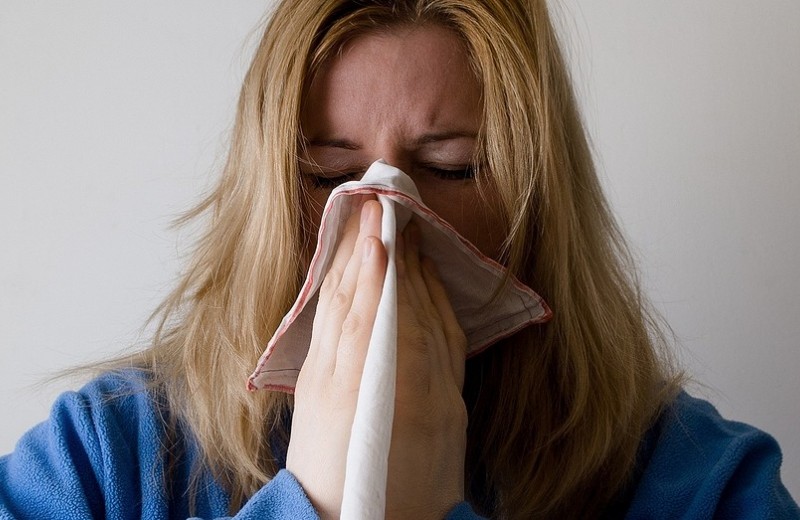 Как быстро вылечить простуду: 8 проверенных способов