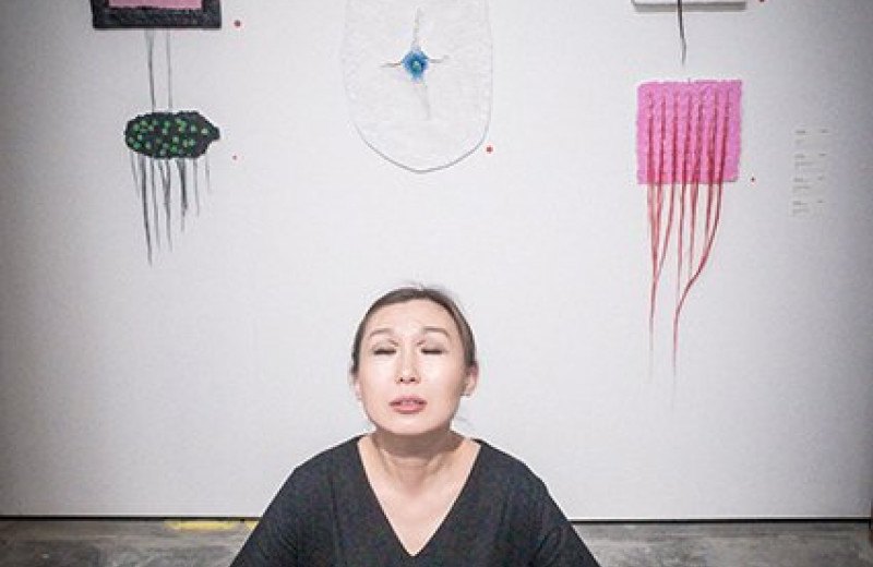 Феминизм, шаманство и тату: четыре художницы из Якутии, которых нужно знать