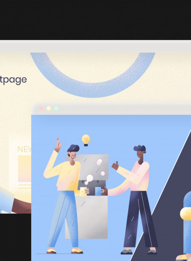 Tinder для коллег: расширение NextPage поможет найти общий язык в команде