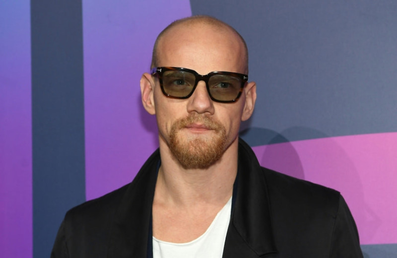 «Реальность трескается, и из щелей вылезают бесконечные существа»