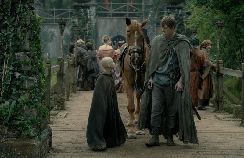 «Рыцарь Семи Королевств»: что нужно знать о сериале, прежде, чем его смотреть