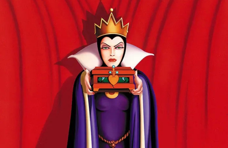 Как нас обманывает Disney: чем на самом деле заканчиваются популярные детские сказки