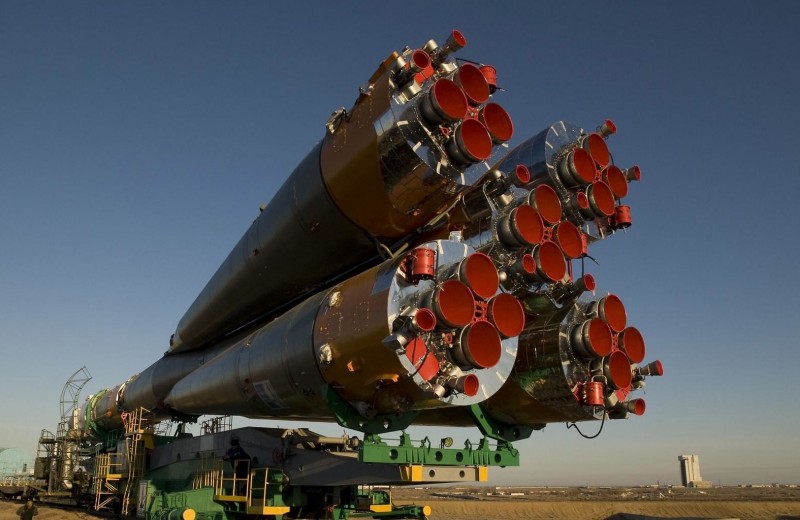 Межконтинентальная баллистическая ракета: как она устроена