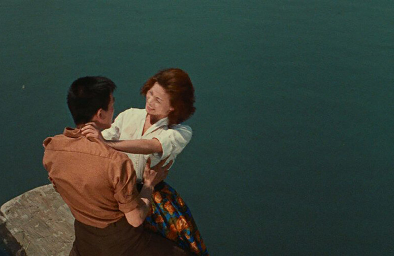 «Розовое кино»: как японский кинематограф изменил образ женщины на экране