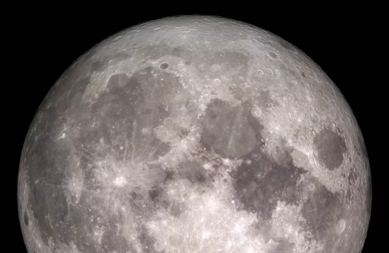 Факты о Луне, которые вы не знали или боялись спросить