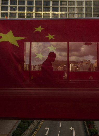 Обращение на восточный манер: как регулируют оборот данных в Китае