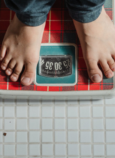 7 хитростей для «ленивого» похудения