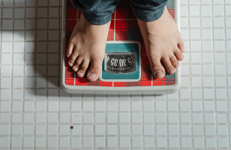 7 хитростей для «ленивого» похудения