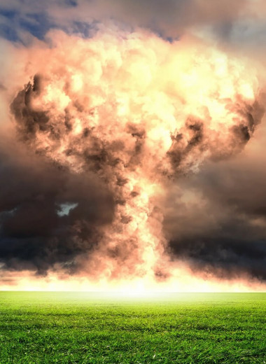 Вымрет ли человечество в случае ядерной зимы: ученые предсказали последствия мировой войны