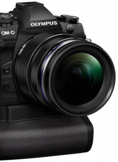 Тест беззеркального фотоаппарата Olympus OM-D E-M1X: лучший в стандарте Микро 4:3