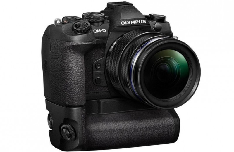 Тест беззеркального фотоаппарата Olympus OM-D E-M1X: лучший в стандарте Микро 4:3