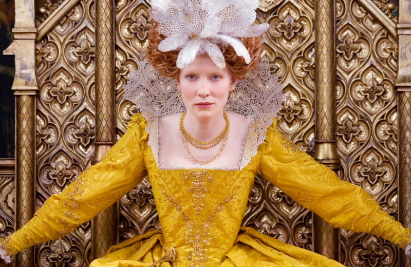 Галадриэль или королева Елизавета I: 10 лучших ролей Кейт Бланшетт