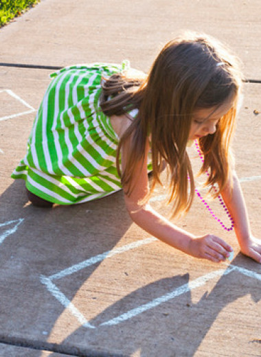 Как приучить ребенка к экологической ответственности: 6 шагов