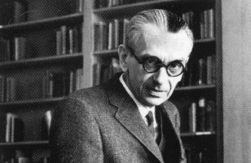 Выдающийся математик, который морил себя голодом из-за паранойи: история жизни и смерти Курта Гёделя