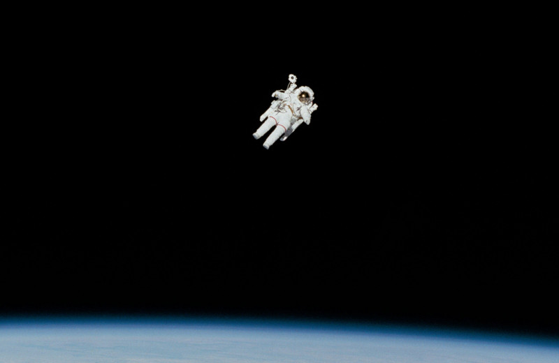 Проверьте, возьмут ли вас в космос: какими качествами нужно обладать, чтобы стать космонавтом