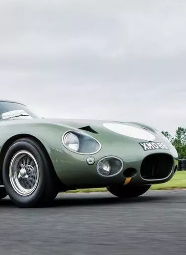 Автомобили ретро: 7 самых дорогих машин в истории, продававшихся на аукционе. Сложно представить, сколько они стоили!