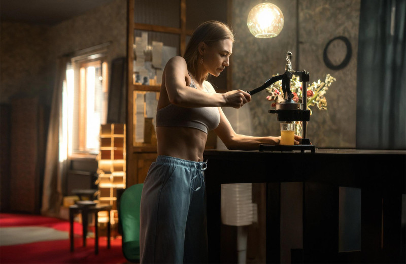 От «Отпечатков» до «Бара „Один звонок“»: 8 лучших ролей Оксаны Акиньшиной