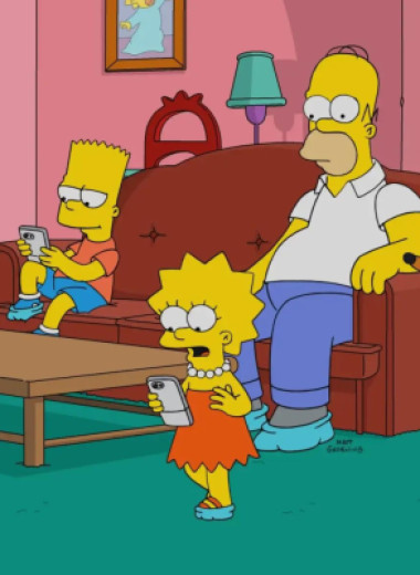 10 лучших мультсериалов для взрослых из 90-х