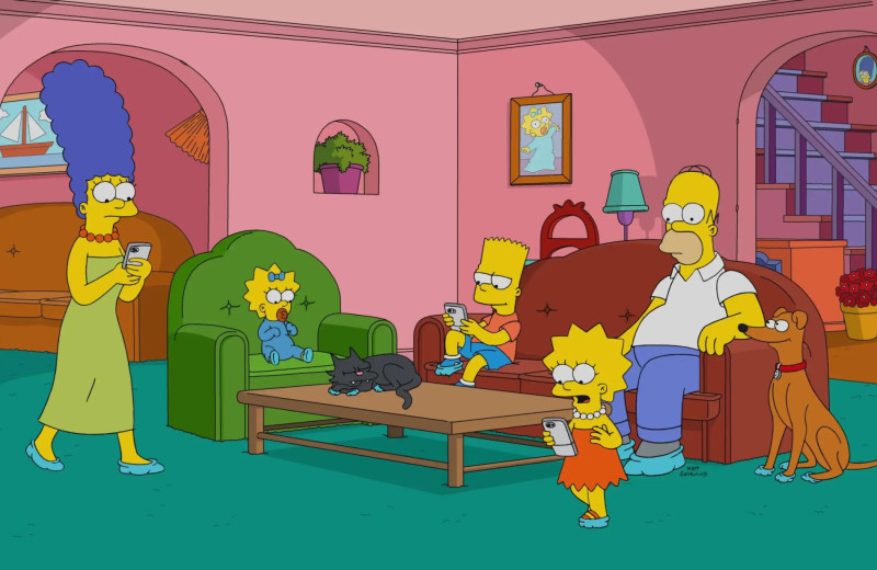 10 лучших мультсериалов для взрослых из 90-х