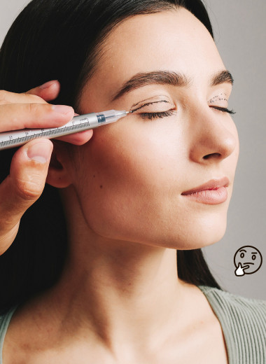 Блефоропластика в молодом возрасте: когда операция реально оправдана, а когда нет