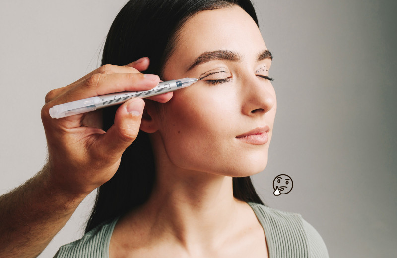 Блефоропластика в молодом возрасте: когда операция реально оправдана, а когда нет