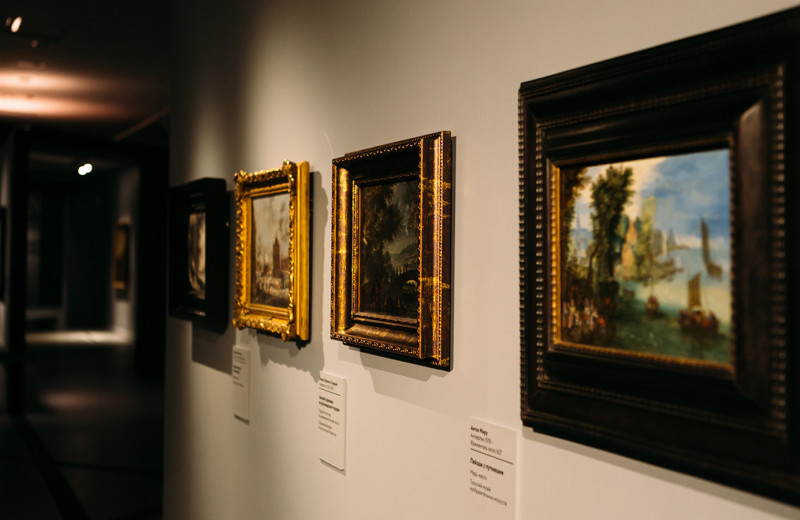 «Русские коллекционеры сильно переплачивают»: что нам дает знание арт-рынка Фландрии