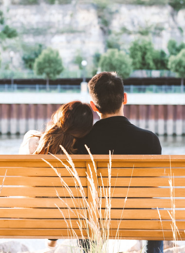36 вопросов, которые надо задать друг другу, чтобы влюбиться