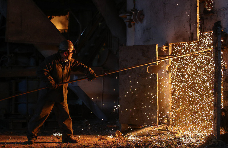 Устойчивое развитие и экология в металлургии: обзор деятельности российских компаний