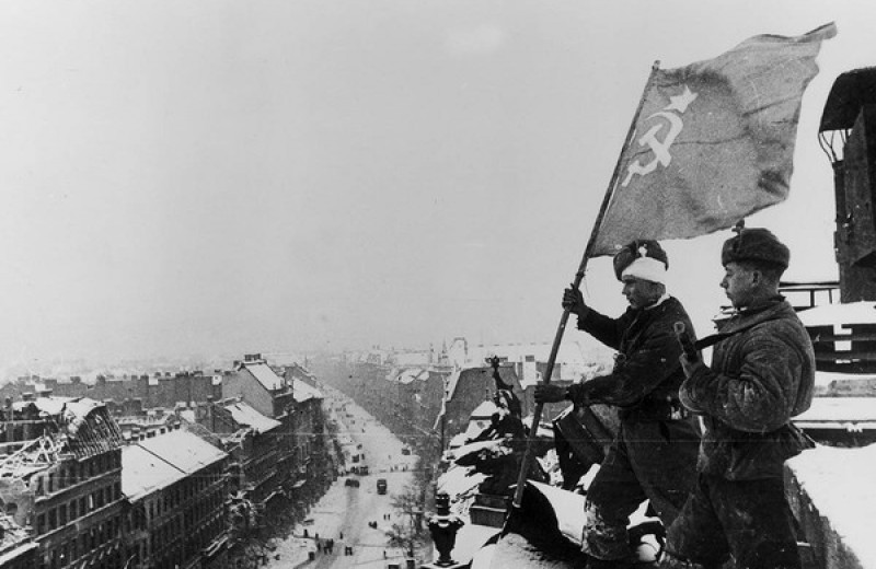 Второй Сталинград: последний бой офицерских штурмовых батальонов