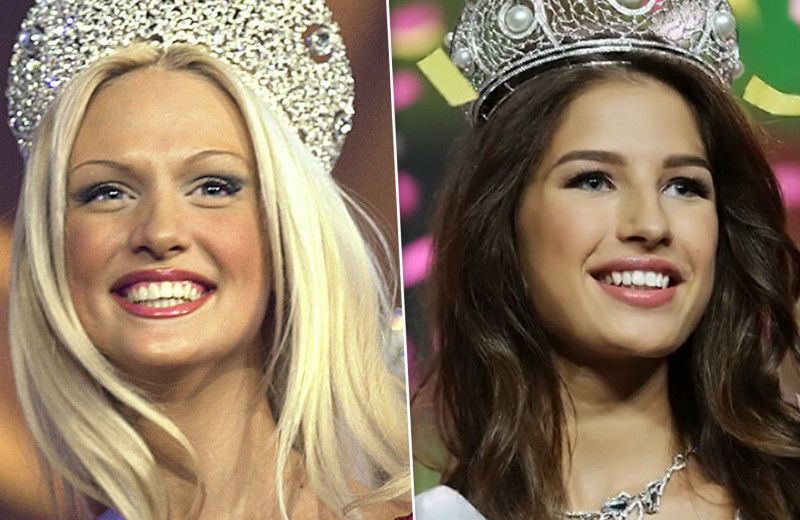 Мисс Россия: какая судьба ждала первых красавиц страны?