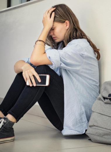 Как выявить буллинг: 13 признаков, что ребенок столкнулся с издевательствами в школе