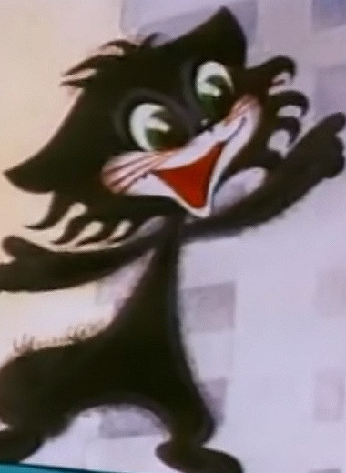 10 лучших советских мультфильмов про кошек и собак