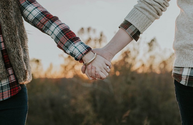 Как выйти из созависимых отношений: 7 шагов к здоровому союзу