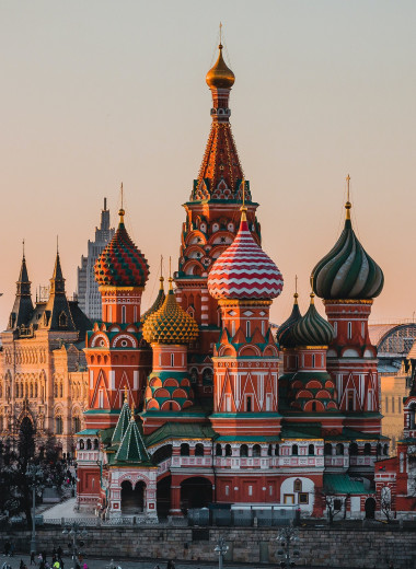 5 увлекательных книг об истории России