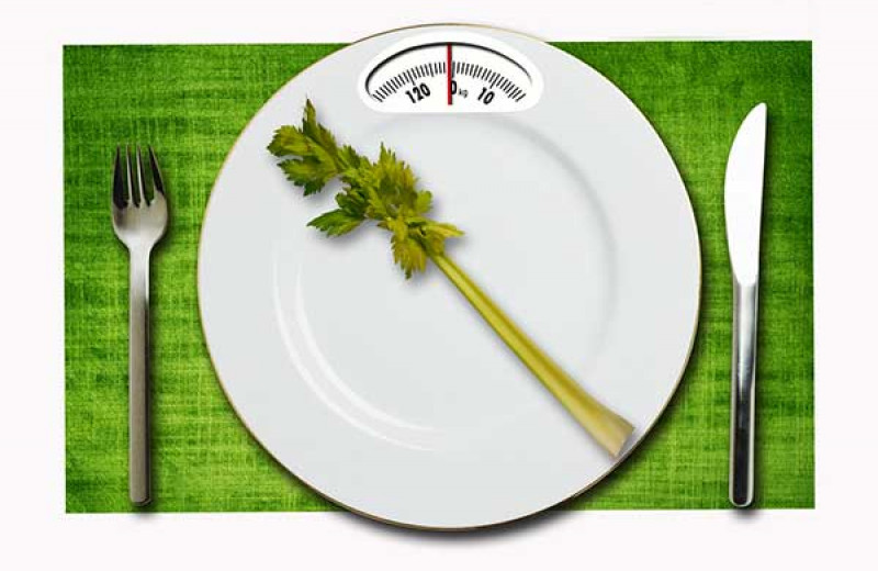 Как похудеть легко? 8 трюков, чтобы снизить аппетит