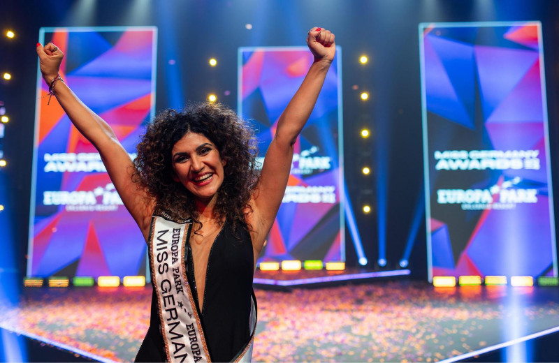 39-летняя иранка стала «Мисс Германия — 2024»: как это изменит наши представления о красоте