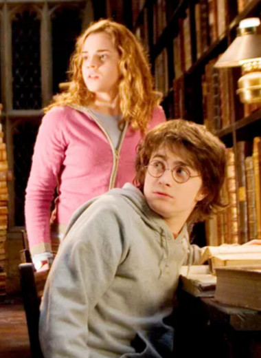«Гарри Поттер» и 13 тайных поворотов сюжета, которые замечают не все