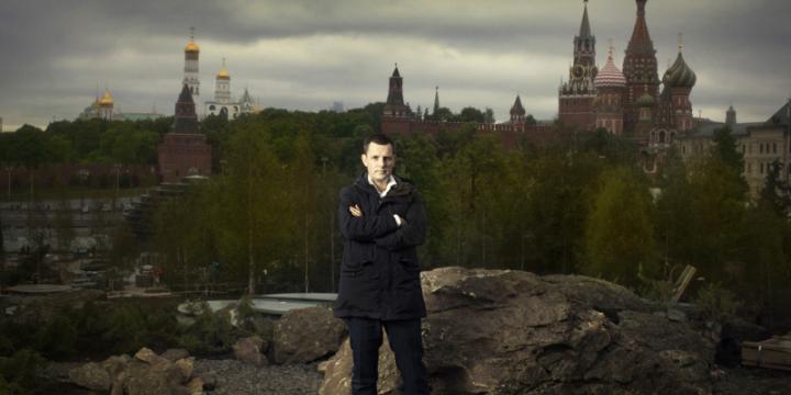 Как главный архитектор Москвы Сергей Кузнецов меняет облик города и зачем ему это все
