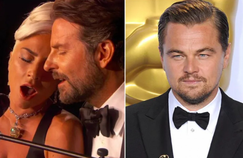 Слезы от счастья и из-за потери: самые трогательные моменты на премии «Оскар»