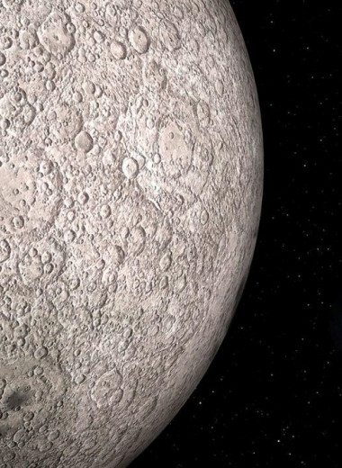 Что важно сегодня знать о Луне и «Луне-25»