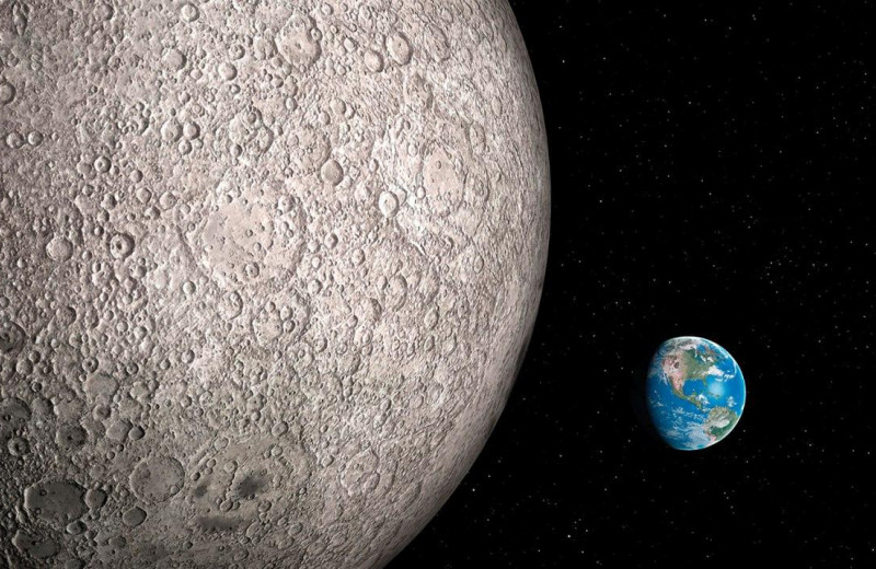 Что важно сегодня знать о Луне и «Луне-25»